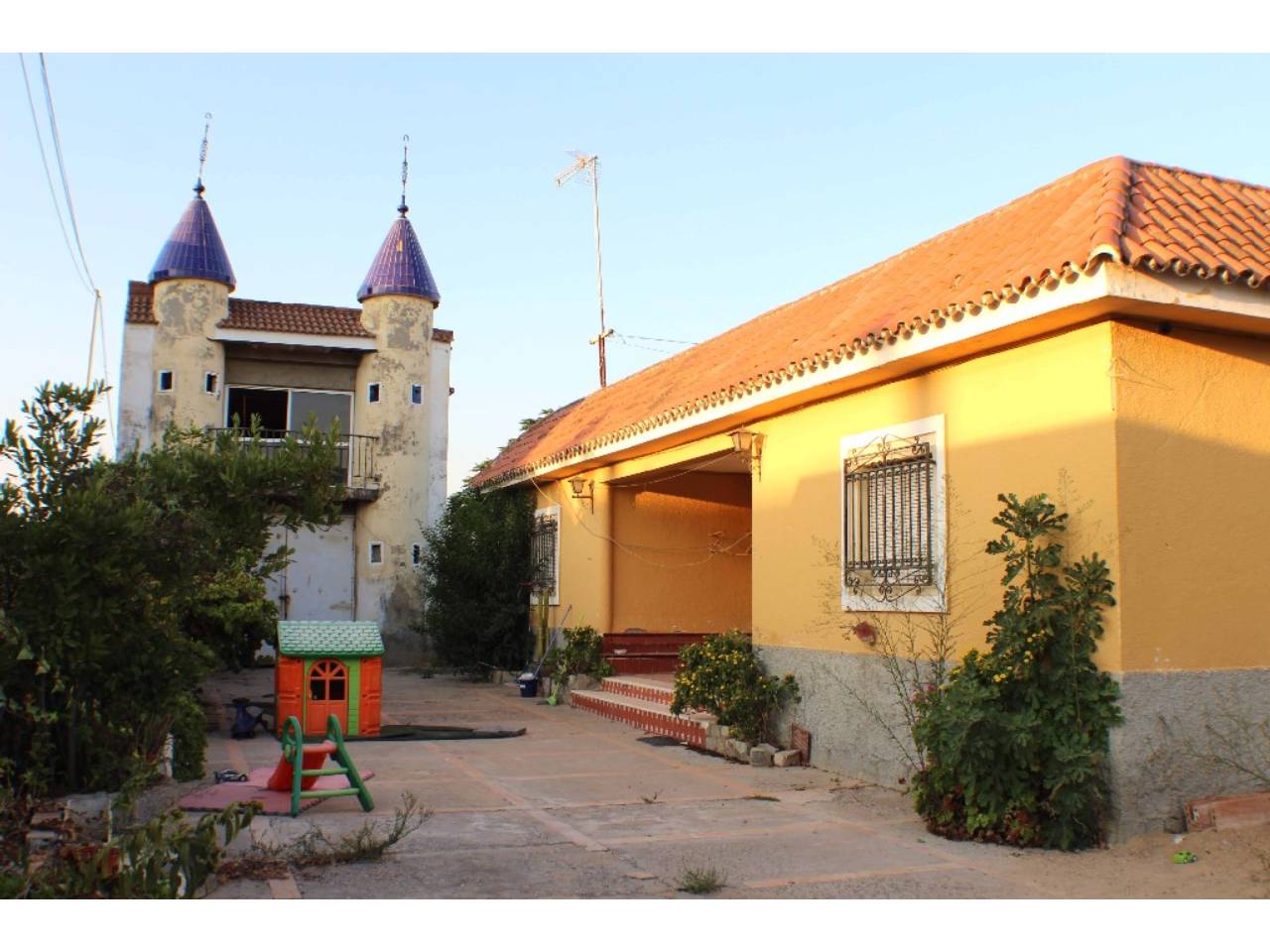 Imagen Vivienda